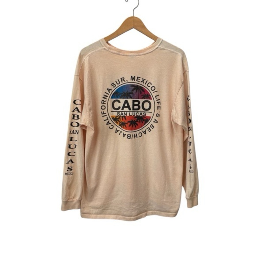 Vintage 2K azbek abo AN ucas otton ing leeve  hirt